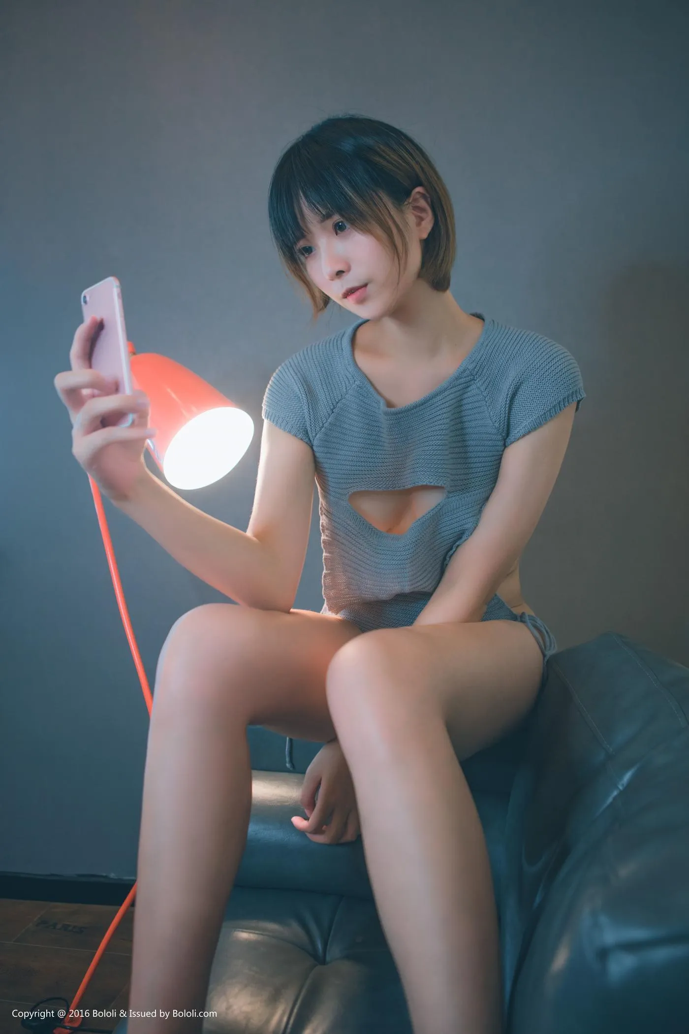 Vol.105 黑黑 [42P]插图